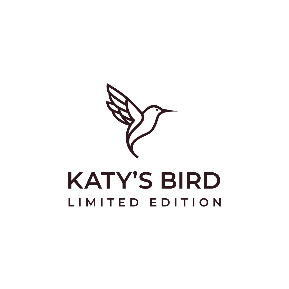 KATY’S BIRD